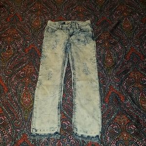 Girls Jordache Jeans size 7